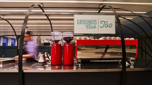 The Grounds Club